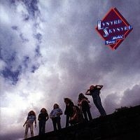 Lynyrd Skynyrd - Nuthin' Fancy i gruppen CD / Pop-Rock hos Bengans Skivbutik AB (547115)