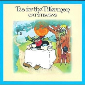 Cat Stevens - Tea For The Tillerman i gruppen ÖVRIGT / KalasCDx hos Bengans Skivbutik AB (547194)