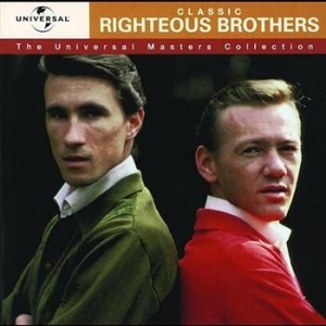 Righteous Brothers - Universal Masters Collection i gruppen CD / Pop-Rock hos Bengans Skivbutik AB (547199)