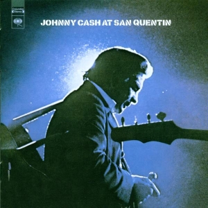 Cash Johnny - At San Quentin (The Complete 1969 Concert) i gruppen ÖVRIGT / Övrigt / aub hos Bengans Skivbutik AB (547218)