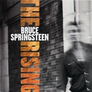 Springsteen Bruce - The Rising i gruppen CD / Pop-Rock hos Bengans Skivbutik AB (547280)