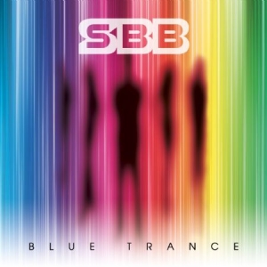 Sbb - Blue Trance i gruppen CD / Rock hos Bengans Skivbutik AB (547384)