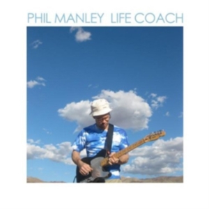 Manley Phil - Life Coach i gruppen ÖVRIGT / Övrigt / aub hos Bengans Skivbutik AB (547423)