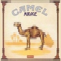 Camel - Mirage i gruppen ÖVRIGT / Kampanj 6CD 500 hos Bengans Skivbutik AB (547450)