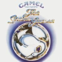 Camel - Snow Goose i gruppen ÖVRIGT / KalasCDx hos Bengans Skivbutik AB (547451)