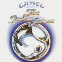 Camel - Snow Goose i gruppen CD / Pop-Rock hos Bengans Skivbutik AB (547451)