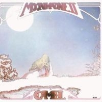 Camel - Moon Madness i gruppen ÖVRIGT / KalasCDx hos Bengans Skivbutik AB (547452)