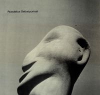 Roedelius - Selbstportrait I i gruppen CD / Pop-Rock hos Bengans Skivbutik AB (547578)