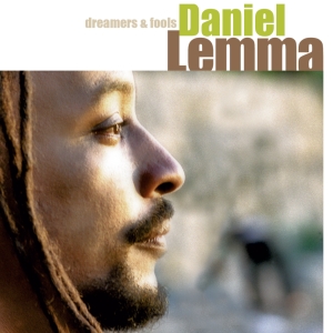 Daniel Lemma - Dreamers & Fools i gruppen CD / Pop-Rock,Svensk Musik hos Bengans Skivbutik AB (547704)