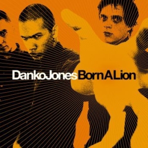 Danko Jones - Born A Lion i gruppen Kampanjer / BlackFriday2020 hos Bengans Skivbutik AB (547767)