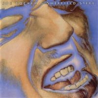 Cocker Joe - Sheffield Steel i gruppen CD / Rock hos Bengans Skivbutik AB (547863)