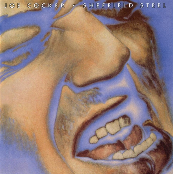 Cocker Joe - Sheffield Steel i gruppen CD / Toppsäljare hos Bengans Skivbutik AB (547863)