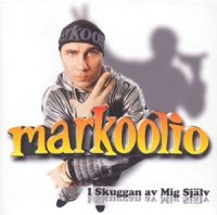 Markoolio - I Skuggan Av Mig Själv i gruppen CD / Pop-Rock hos Bengans Skivbutik AB (547894)
