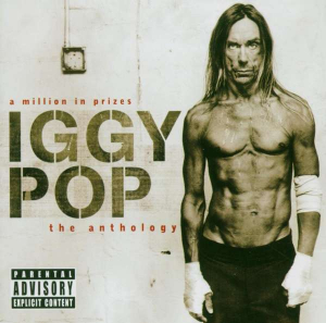 Iggy Pop - A Million In Prizes (2CD) i gruppen VI TIPSAR / Lagerrea / CD REA / CD POP hos Bengans Skivbutik AB (548137)
