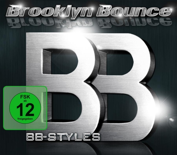Brooklyn Bounce - X-Files Deluxe - Best Of (2Cd+Dvd) i gruppen CD / Dans/Techno hos Bengans Skivbutik AB (548195)