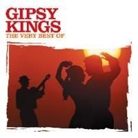 Gipsy Kings - The Best Of i gruppen CD / Elektroniskt,World Music hos Bengans Skivbutik AB (548244)