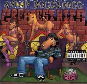Snoop Doggy Dogg - Deathrow's Greatest Hits i gruppen CD / Hip Hop hos Bengans Skivbutik AB (548359)