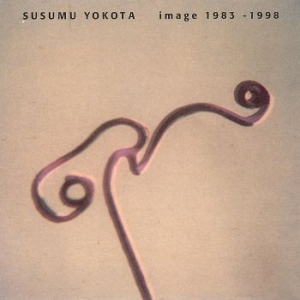 Yokota Susumu - Image 1983 - 1998 i gruppen CD / Pop hos Bengans Skivbutik AB (548406)