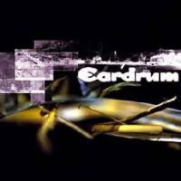 Eardrum - Side Effects i gruppen CD / Pop-Rock hos Bengans Skivbutik AB (548418)