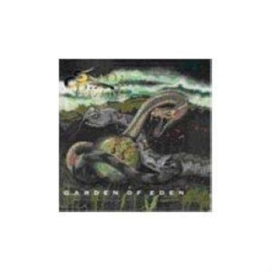 Snakes In Paradise - Garden Of Eden i gruppen CD / Hårdrock/ Heavy metal hos Bengans Skivbutik AB (548422)