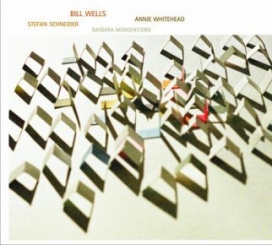 Wells Bill Trio - Pick Up Sticks i gruppen CD / Pop hos Bengans Skivbutik AB (548456)