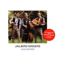 JAILBIRD SINGERS - GULDKORN i gruppen CD / Pop-Rock,Svensk Musik hos Bengans Skivbutik AB (548467)