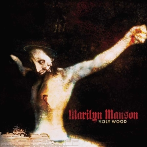 Marilyn Manson - Holy Wood i gruppen ÖVRIGT / -Start Uni-CD hos Bengans Skivbutik AB (548513)