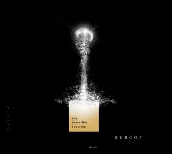 Murcof - The Versailles Sessions i gruppen CD / Pop-Rock hos Bengans Skivbutik AB (548542)