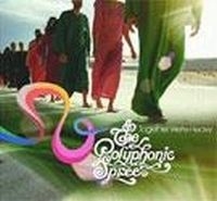 Polyphonic Spree - Together We're Heavy i gruppen CD / Pop hos Bengans Skivbutik AB (548544)