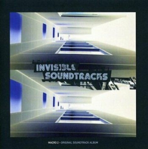 Blandade Artister - Invisible Sound Macro 2 i gruppen CD / Pop hos Bengans Skivbutik AB (548547)