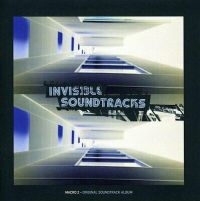 Various Artists - Invisible Soundtracks : Macro 2 i gruppen CD / Pop-Rock hos Bengans Skivbutik AB (548547)