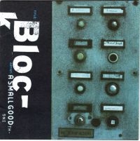 Small Good Thing A - Block i gruppen CD / Pop-Rock hos Bengans Skivbutik AB (548549)