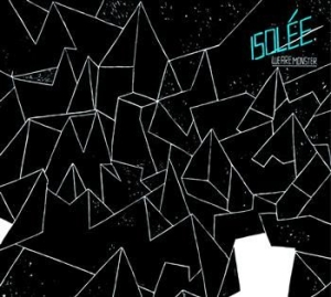 Isolee - We Are Monster i gruppen CD / Pop-Rock hos Bengans Skivbutik AB (548746)