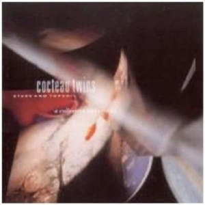 Cocteau Twins - Stars And Topsoils i gruppen CD / Pop-Rock hos Bengans Skivbutik AB (548805)
