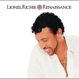 Lionel Richie - Renaissance i gruppen CD / Pop-Rock hos Bengans Skivbutik AB (548809)