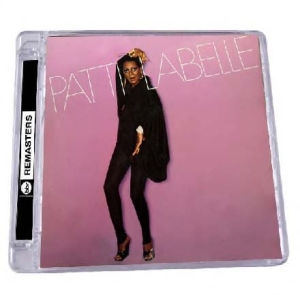 Patti Labelle - Patti Labelle i gruppen CD / RNB, Disco & Soul hos Bengans Skivbutik AB (548833)