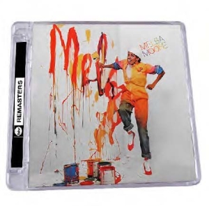 Moore Melba - Melba i gruppen CD / RnB-Soul hos Bengans Skivbutik AB (548834)