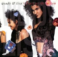 Wendy And Lisa - Fruit At The Bottom i gruppen CD / Pop-Rock hos Bengans Skivbutik AB (548857)