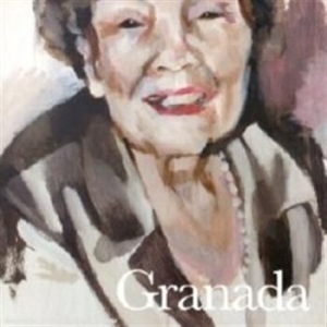 Granada - Granada i gruppen CD / Pop-Rock hos Bengans Skivbutik AB (548943)