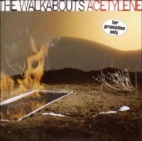 Walkabouts - Acetylene i gruppen CD / Pop-Rock hos Bengans Skivbutik AB (549032)