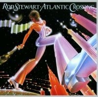 Rod Stewart - Atlantic Crossing i gruppen Minishops / Rod Stewart hos Bengans Skivbutik AB (549075)
