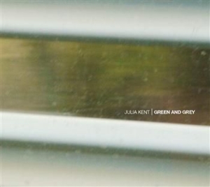 Kent Julia - Green And Grey i gruppen CD / Pop hos Bengans Skivbutik AB (549089)