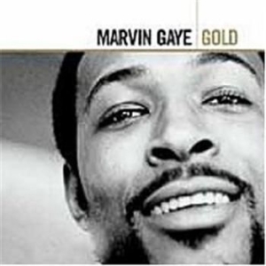 Marvin Gaye - Gold i gruppen CD / Pop hos Bengans Skivbutik AB (549097)