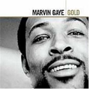 Marvin Gaye - Gold i gruppen CD / Pop-Rock hos Bengans Skivbutik AB (549097)