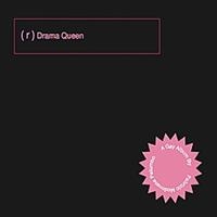 R - Drama Queen i gruppen CD / Pop-Rock hos Bengans Skivbutik AB (549178)
