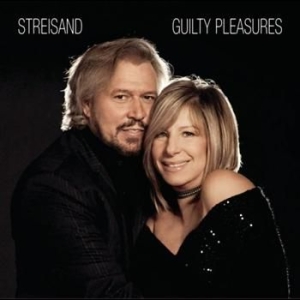 Streisand Barbra - Guilty Pleasures i gruppen CD / Pop-Rock,Övrigt hos Bengans Skivbutik AB (549204)