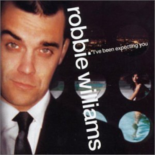 Robbie Williams - Ive Been Expecting i gruppen CD / Pop hos Bengans Skivbutik AB (549219)