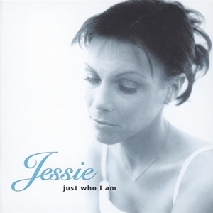 Jessie - Just Who I Am i gruppen Externt_Lager / Naxoslager hos Bengans Skivbutik AB (549271)