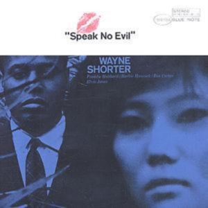Wayne Shorter - Speak No Evil i gruppen ÖVRIGT / -Start Uni-CD hos Bengans Skivbutik AB (549296)