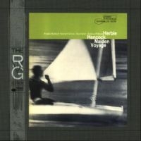Herbie Hancock - Maiden Voyage i gruppen ÖVRIGT / KalasCDx hos Bengans Skivbutik AB (549298)